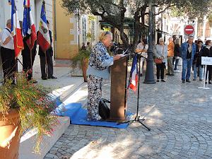 2025 09 25 OULLIOULES HOMMAGE NATIONAL AUX HARKIS (18)
